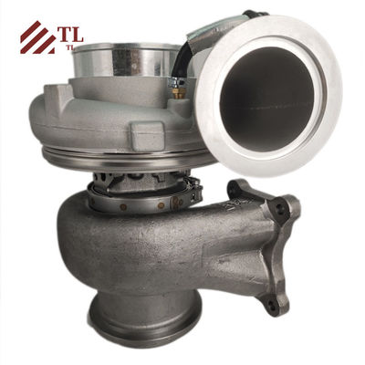 247-2965 Bộ tăng áp GTA4502BS 10R-7290 cho Động cơ CAT C11 C13 966H CX31-C13I TH35-C13I TH35-C11I