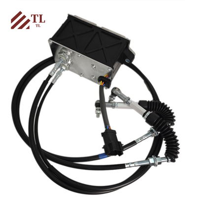 247-5213 Động cơ đẩy cho động cơ CATTT 3066 Excavator 320C 323DL 323DLN 323DS 320CL 323D