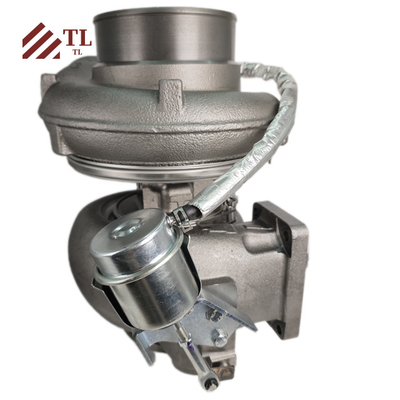 332-0045 332-0046 Bộ tăng áp cho Xe tải đào C32 777B 777C 777D 777E 777F