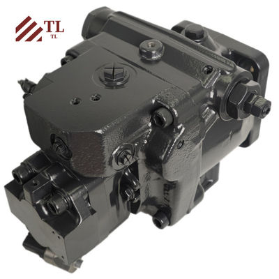 708-1T-00141 7081T00141 Máy bơm thủy lực cho máy đào Komatsu PC30R PC35R