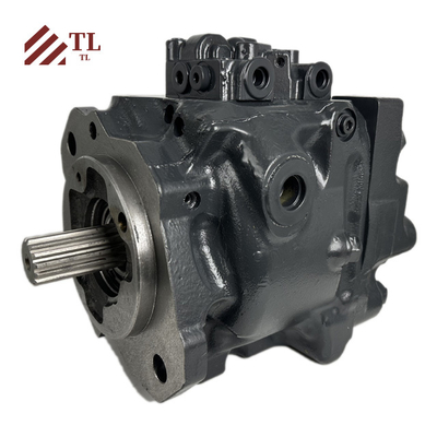 708-1W-00150 708-1W-00151 708-1W-00152 708-1W-00153 708-1U-11524 Bơm thủy lực cho máy san Komatsu GD555-5 GD565 GD575