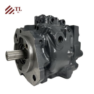 708-1W-00150 708-1W-00151 708-1W-00152 708-1W-00153 708-1U-11524 Bơm thủy lực cho máy san Komatsu GD555-5 GD565 GD575