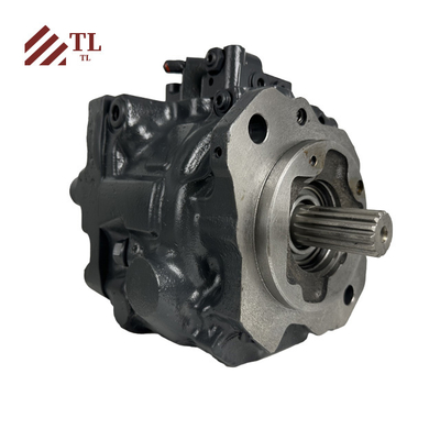 708-1W-00150 708-1W-00151 708-1W-00152 708-1W-00153 708-1U-11524 Bơm thủy lực cho máy san Komatsu GD555-5 GD565 GD575