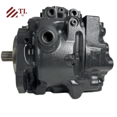 708-1W-00150 708-1W-00151 708-1W-00152 708-1W-00153 708-1U-11524 Bơm thủy lực cho máy san Komatsu GD555-5 GD565 GD575