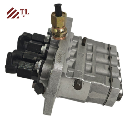 104134-4060 306-6346 Bơm phun nhiên liệu cho Máy đào Zexel CATTT 304.5 C2.2 3024 3024C