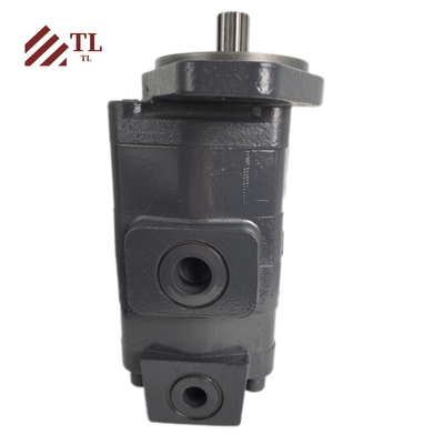 Volvo EC330B EC330C EC360B EC360C Máy bơm bánh răng thủy lực 14530502