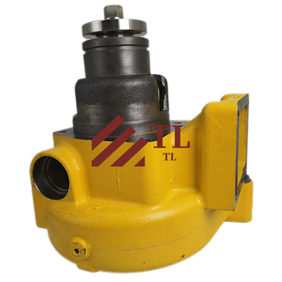 Cụm bơm nước 6261-61-1204 cho Động cơ Diesel SAA6D140E-7 D155AX-8