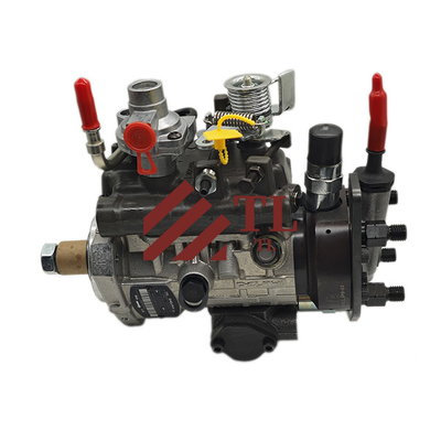 Bơm phun nhiên liệu 9320A217G cho Động cơ Perkins 1104C-44T