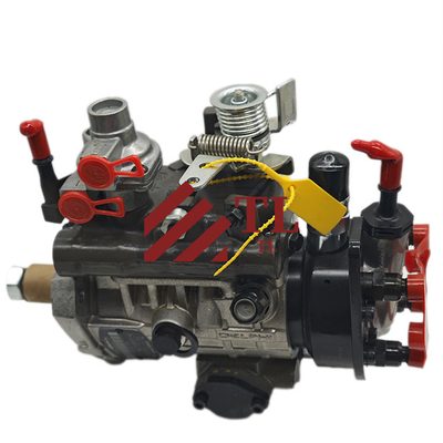 Bơm phun nhiên liệu diesel Perkins 9520A186H Chất lượng cao