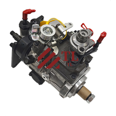 Bơm phun nhiên liệu diesel Perkins 9520A186H Chất lượng cao
