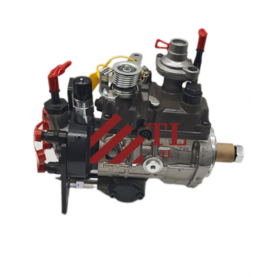 Bơm phun nhiên liệu diesel Perkins 9520A186H Chất lượng cao