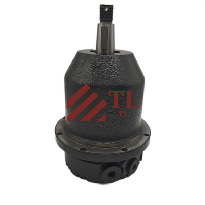 Động cơ quạt thủy lực Volvo VOE11147935 cho P6820D L90H L90G L70H L70G