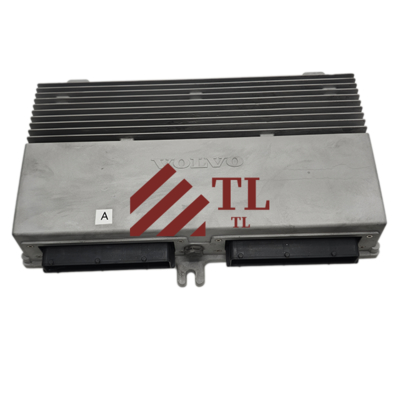 Máy điều khiển ECM ECU mới 11383800-01 11443600 cho máy đào G930 Loader