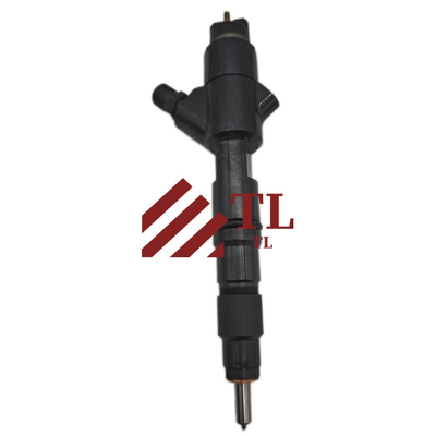Weichai Deutz WP6 Fuel Injector 1000174120 cho máy đào