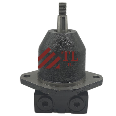 Động cơ thủy lực quạt động cơ F070823 cho máy kéo gỗ John Deere 810E 1010E 1210E 1210G 1510E 1910E